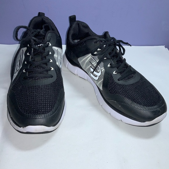 Spira Cloudwalker women’s sneakers walking shoes Sz 11 - Picture 1 of 7